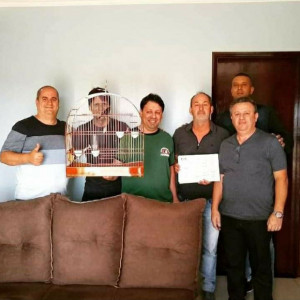 Criatório Aquidauana